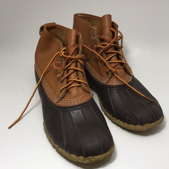 6 inch hunting boots